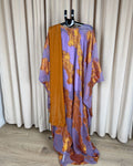 Orange & Purple Dirac Set