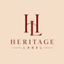 Heritage Label official - Home